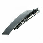 Modanatura montante B porta ant. SX originale Ford Mustang Mach-E 2021+ 2705330