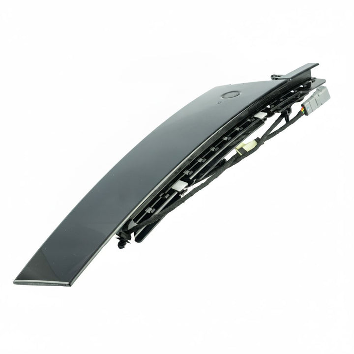 Modanatura montante B porta ant. SX originale Ford Mustang Mach-E 2021+ 2705330