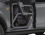 Originale Ford Bronco dal 10/2022 Kit di porte tubolari