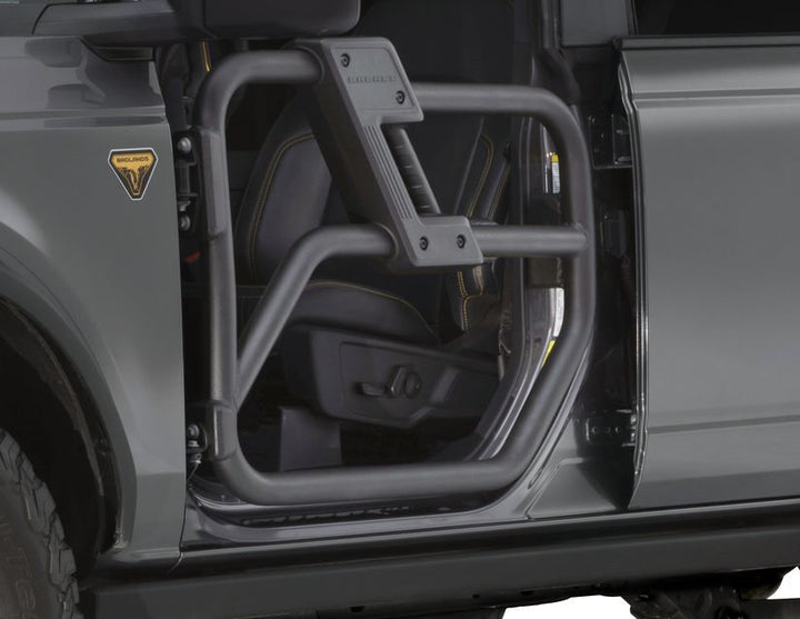 Originale Ford Bronco dal 10/2022 Kit di porte tubolari