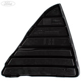 Originale Ford Focus griglia inferiore SX paraurti nero carbonio 1718737
