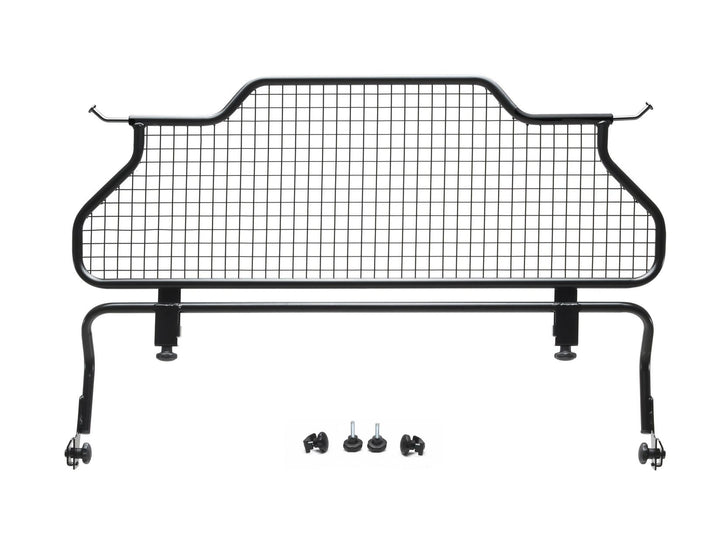 Originale Ford Mondeo Griglia divisoria per trasporto animali mezza altezza