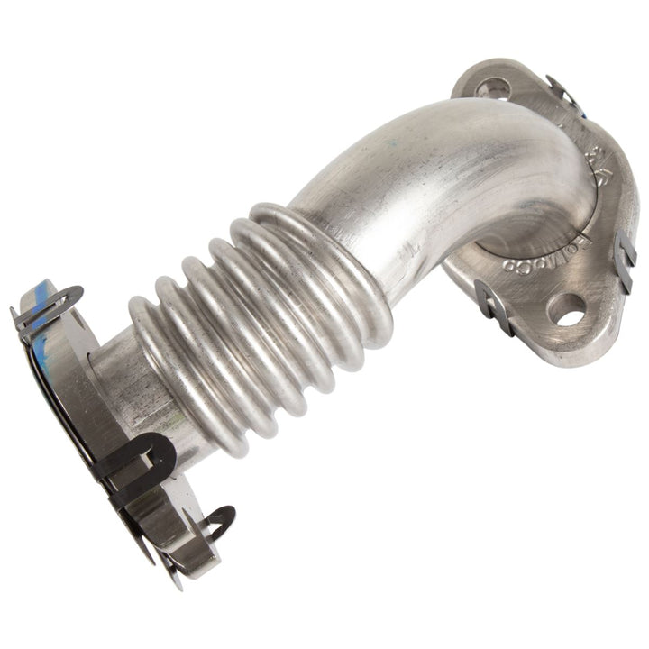 Tubo collettore scarico valvola EGR orig. Ford 2.0 Di Diesel da 01/2016 1861752