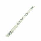 Targhetta posteriore KUGA cromata originale Ford Kuga 2020-2024 2473625