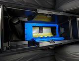 Originale Ford All-Electric Explorer/All-Electric Capri Separatore multiuso (file STL per stampa 3D)