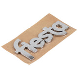 Emblema orig. Ford Fiesta per portellone post. Fiesta 1999-2006 1099232