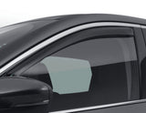 KUGA CLIMAIR®* DEFLETTORE FINESTRINO LATERALE PER FINESTRINI ANTERIORI, NERO 2019-2024