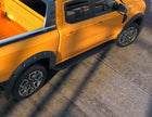 Originale Ford Ranger dal 06/2022 Estensione passaruota anteriore e posteriore