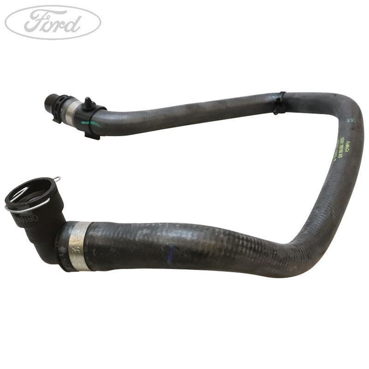 Tubo scarico riscald. orig. Ford Mondeo S-Max Galaxy 2.2 Duratorq TDCi 1580953