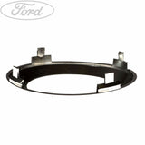 Cornice cromata per fendinebbia anteriori originale Ford Kuga 2008-12 1494290