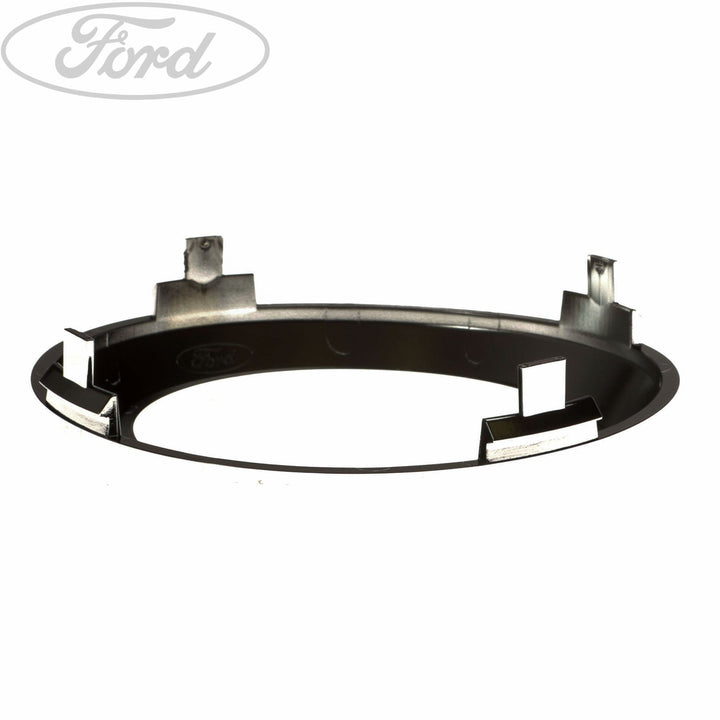 Cornice cromata per fendinebbia anteriori originale Ford Kuga 2008-12 1494290