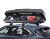 THULE®* BOX DA TETTO FORCE XT ALPINE, BLACK MATTE