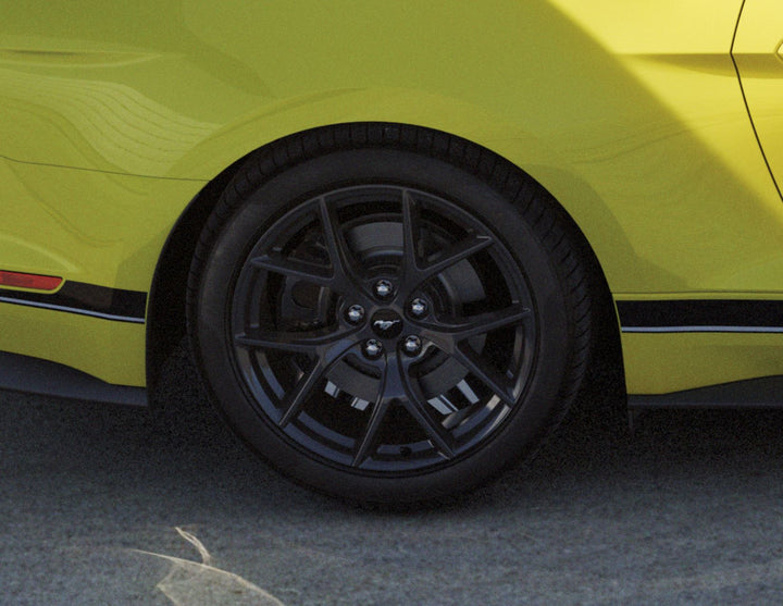 Originale Ford Mustang 03/2015-03/2023 Cerchi in lega 19