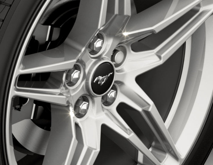 Originale Ford Kit bulloni antifurto per cerchi in lega