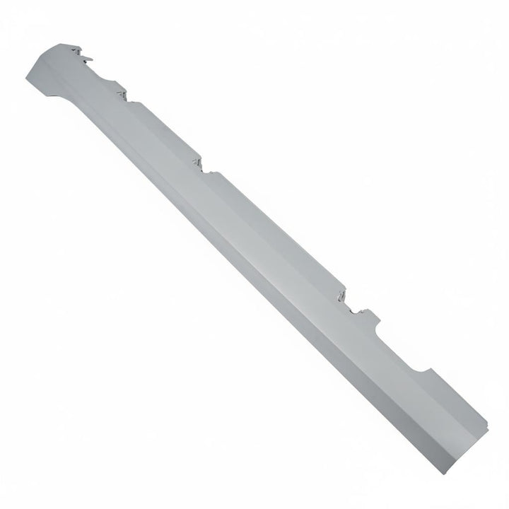 Modanatura minigonna SX 5 porte primerizzata Fiesta 2017-2023