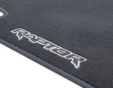 Originale Ford Ranger® 02/2019-06/2022 Tappetini