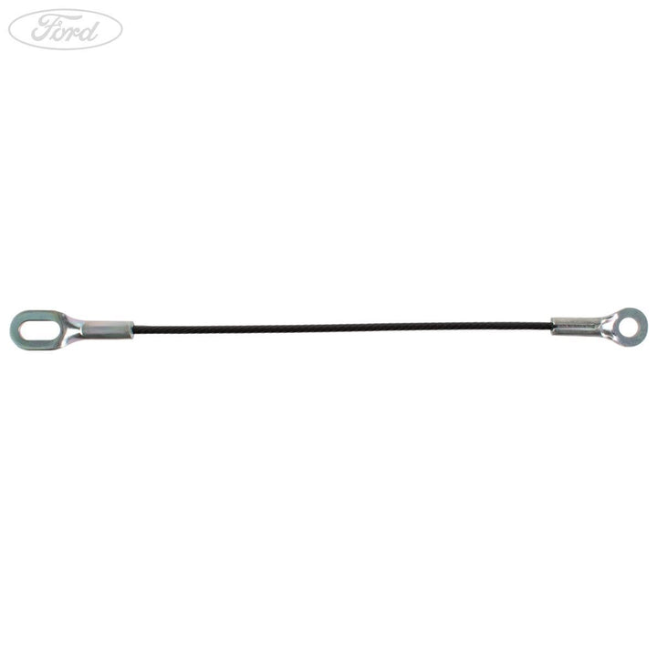 Fermo portellone posteriore originale Ford Ranger 2006-2012 1454046