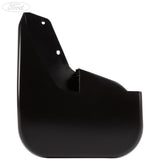 Paraspruzzi posteriore sx originale Ford Transit Tourneo Custom dal 2012 1828388