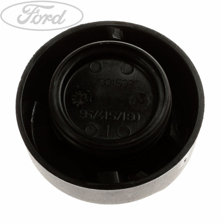 Tappo serbatoio olio originale Ford 1703821