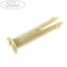 Perno bloccaggio cilindro maestro frizione originale Ford 1111810