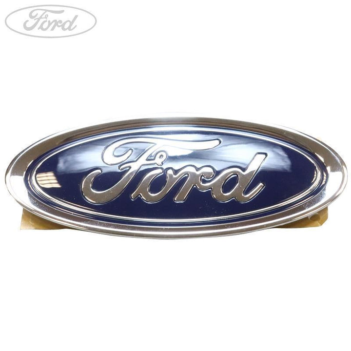 Logo ovale Ford Focus 2015 Puma C-Max EcoSport originale Ford 1947613