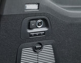 Originale Ford Galaxy dal 05/2015 Gancio traino retrattile