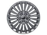 Originale Ford Focus dal 04/2018 Cerchi in lega 17