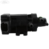 Convertitore di pressione originale FORD, comando di scarico 1930383