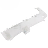 Staffa paraurti anteriore e parafango dx originale Ford Ranger 2011-2015 1745268