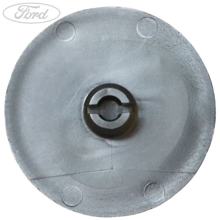 Originale Ford Ranger posteriore tampone antirumore seconda balestra 1744496