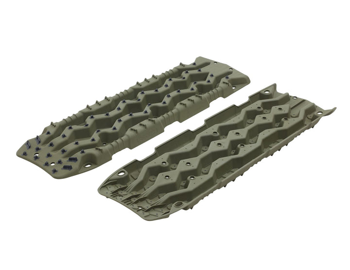 ARB* Piastre di trazione Tred Pro set di 2