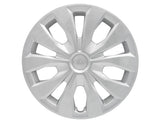 Originale Ford Transit Courier dal 11/2023 Copriruota 15