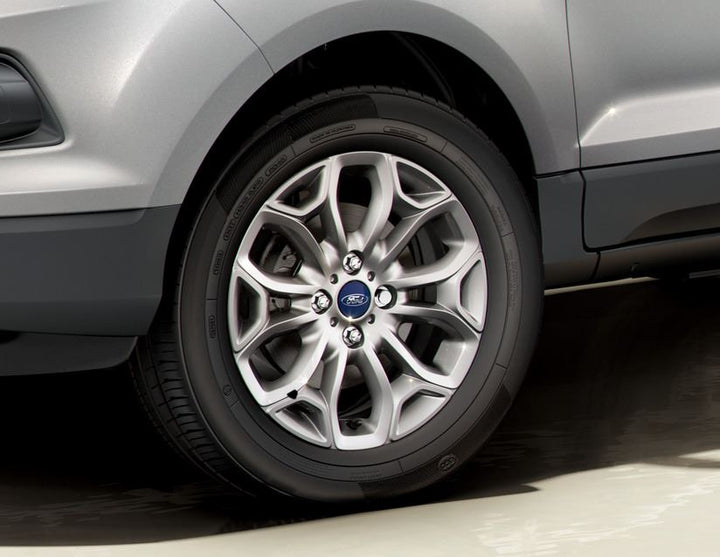 Originale Ford EcoSport 10/2013-09/2017 Cerchi in lega 16