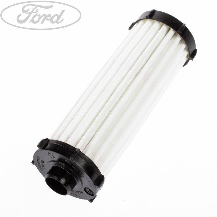 Filtro olio PowerShift cambio aut. orig. Ford Focus C-Max Kuga Mondeo 1589089