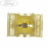 Fusibile Motorcraft 60A orig. Ford Escort Orion Sierra Fiesta Transit 6509686