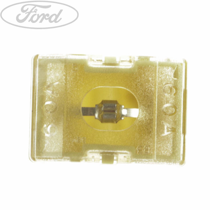 Fusibile Motorcraft 60A orig. Ford Escort Orion Sierra Fiesta Transit 6509686