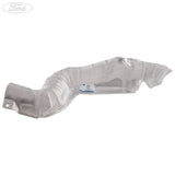 Paracalore originale Ford Fiesta Mk6 Fusion 1688373