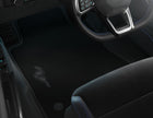 Originale Ford Mustang® dal 10/2023 Tappetini,velluto di alta qualità anteriori