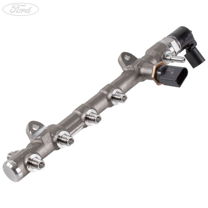Collettore di iniezione originale Ford Transit del 2016 2.0L Duratorq 2011878