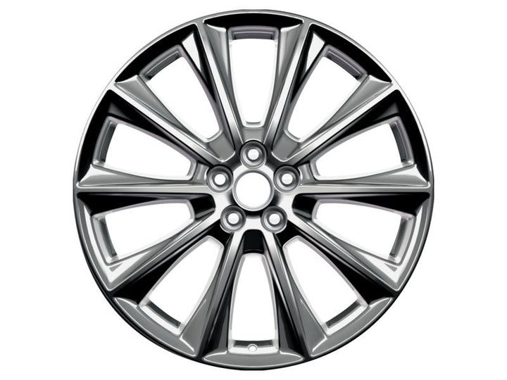 Originale Ford Mondeo dal 09/2014 Cerchi in lega 19
