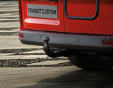 Transit/Tourneo Custom Brink®* Gancio traino amovibile