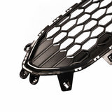 Griglia radiatore anteriore Carbon Black Kuga 2020-2024