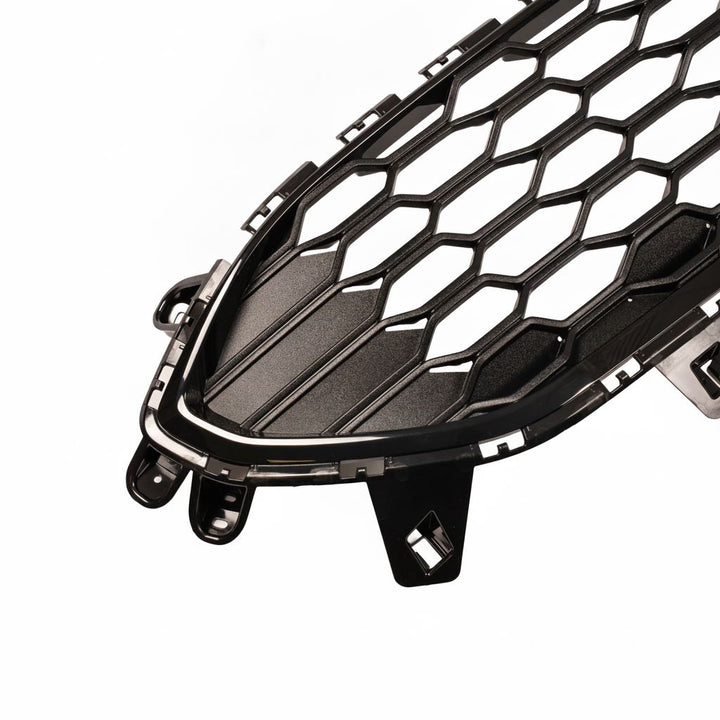 Griglia radiatore anteriore Carbon Black Kuga 2020-2024