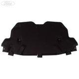 Isolamento originale del vano motore del cofano FORD Galaxy WA6S-MAX WA6 1682018