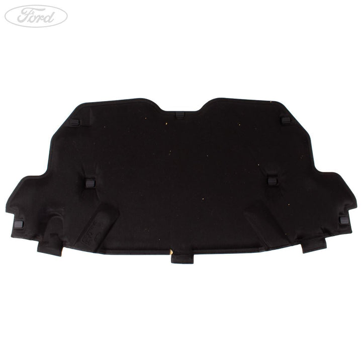 Isolamento originale del vano motore del cofano FORD Galaxy WA6S-MAX WA6 1682018