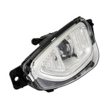 Faro antinebbia ant. LED orig. Ford Kuga lato guida 2020-2024 2429057
