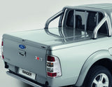 Ranger 01/2006-12/2011 Style-X* Copertura rigida vano di carico con serratura