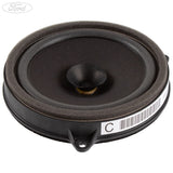 Altoparlante porta anteriore Ranger Mk4 12/2014 senza tweeter