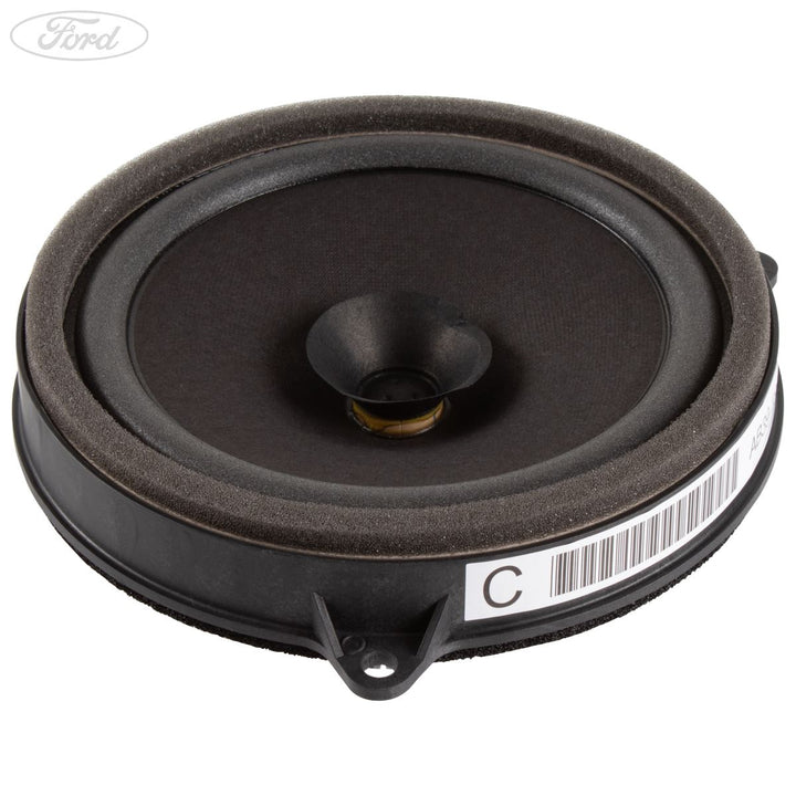 Altoparlante porta anteriore Ranger Mk4 12/2014 senza tweeter