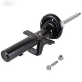 Originale Ford Mondeo Anteriore Ammortizzatore Sospensione 1306203